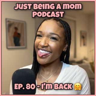 I’M BACK | WHY I STOPPED BREASTFEEDING | MEDICAL CODING JOURNEY (EP. 80)