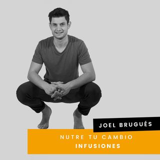 Cap. 21 - Joel - Infusiones y sus utilidades