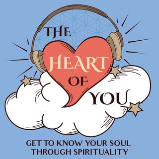 The Heart of You