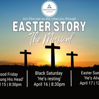 Easter Story: The Musical