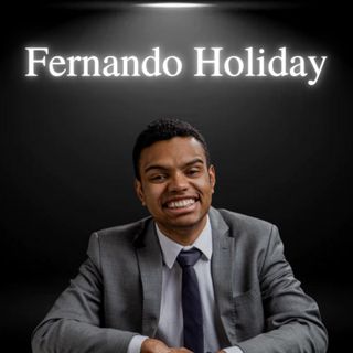 Fernando Holiday, político - EP#9