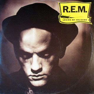 R.E.M. - Losing my religion (My music on tape)