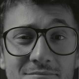 Nick Giacchè