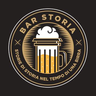 Bar Storia