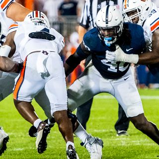 Penn State Nitwits Podcast: Auburn, White Out Wrap