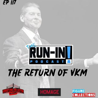 The Return of VKM