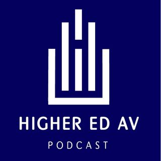 121: Erin Maher-Moran, Multimedia Services Manager, Johns Hopkins University