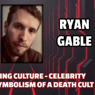Programming Culture - Celebrity Servants - Symbolism of a Death Cult | Ryan Gable
