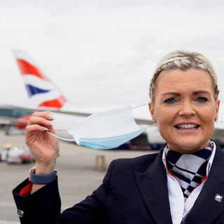 Should British Airways Poach Staff from Rivals?