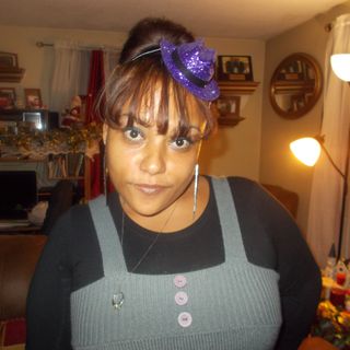 Emy Yaina Ephraim