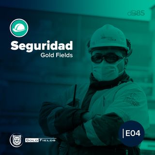 E4.  La importancia de capacitarse en fatiga y somnolencia | Gold Fields