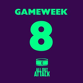 Gameweek 8: Chelsea's Youngsters, Liverpool vs Leicester & Captains
