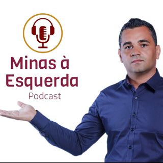 Minas à Esquerda