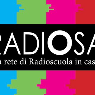RadiOSA. La Rete di Radioscuola In Casa