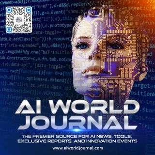 AI WORLD JOURNAL