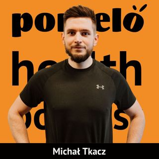 Co to jest przygotowanie motoryczne - Michał Tkacz | Odcinek 17