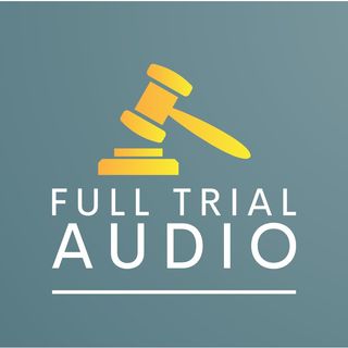 Full Trial Audio