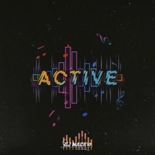 Active 002