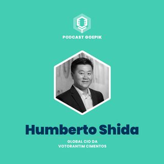 9. Humberto Shida [Votorantim Cimentos]: TI e Transformação Digital