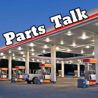 Will EVs Kill Gas Stations?