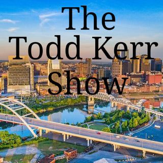 The Todd Kerr Show