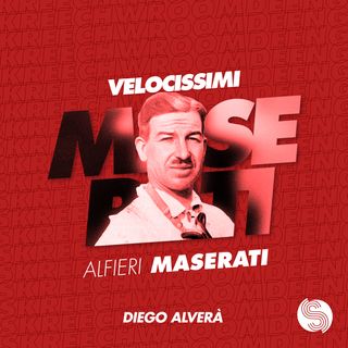Alfieri Maserati