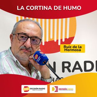 La cortina de humo