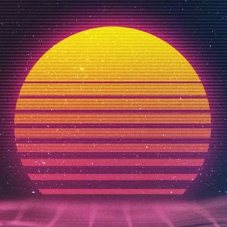 vapormusik blog
