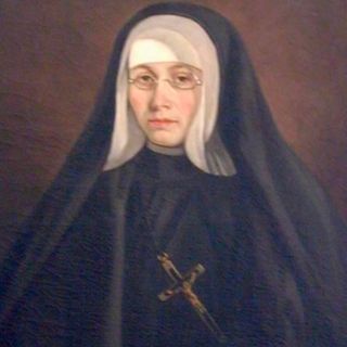October 6: Blessed Rose Marie Durocher, Virgin (U.S.A.)