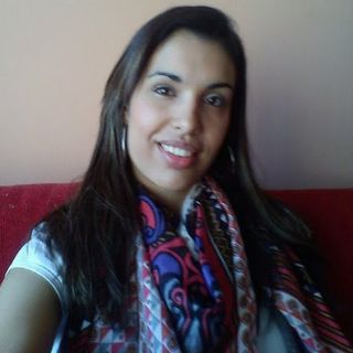 Ana Thaire