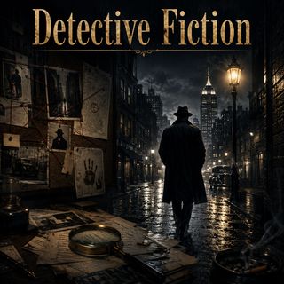 Detective Fiction Genre
