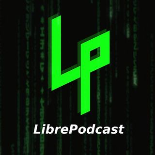 Librepodcast