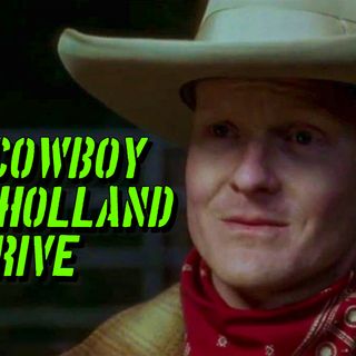 The Mulholland Drive Cowboy with Mitch Horowitz