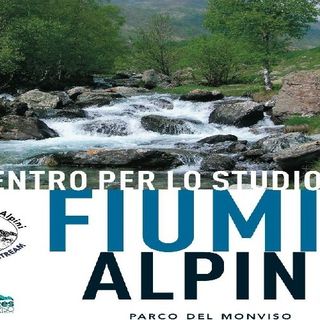 Alberto Doretto "La salute dei nostri fiumi alpini"