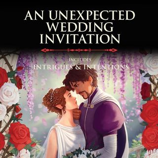 #148 - An Unexpected Wedding Invitation (Recensione)