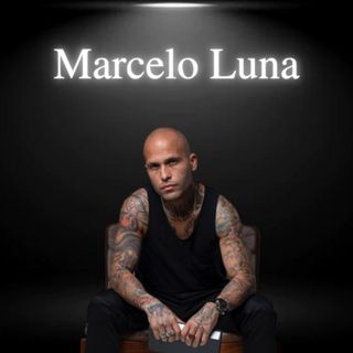 Marcelo Luna, surfista - EP#13