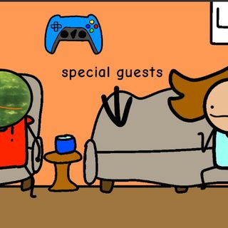 the couch potato podcast