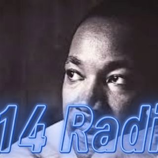 E14 Radio MLk Edition