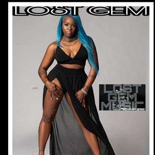 LOST GEM UNDERGROUND RADIO