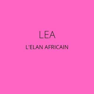 L’ÉLAN AFRICAIN
