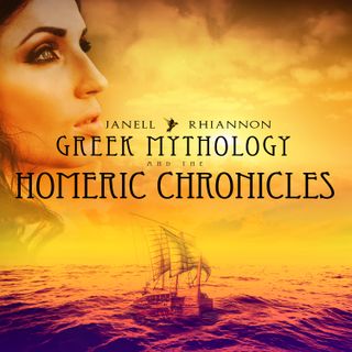 Hecuba and Leda: Wonder Women of Greek Mythology