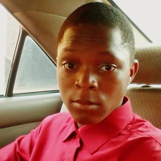 Victor olafare
