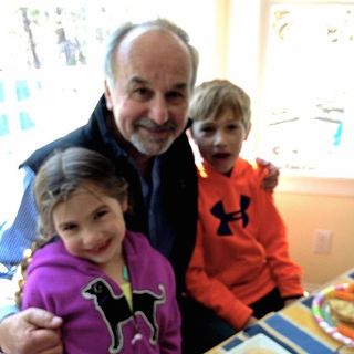 Valuing Intergenerational Connections
