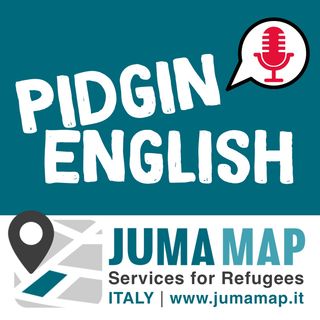 Arriving in Italy 1: what is a visa and how to obtain a work visa [PIDGIN ENGLISH]