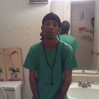 Malcolm Carter