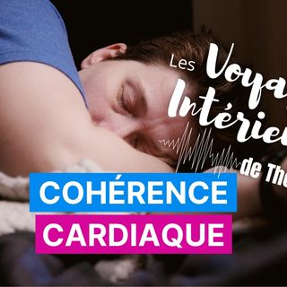Exercice de cohérence cardiaque - Musique méditative - BIEN DORMIR
