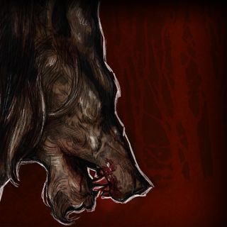 Dog Soldiers Review
