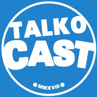 TALKOCAST