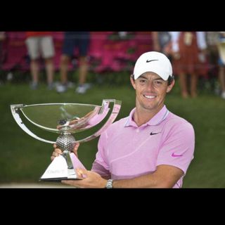 Rory Takes It All