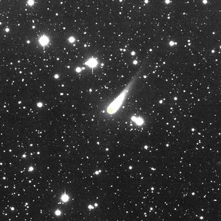 694-Comet Catalina(479)